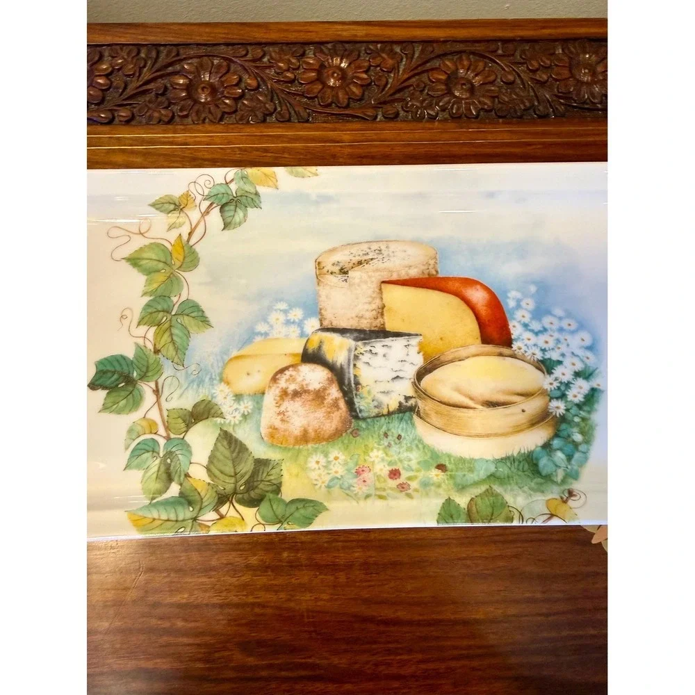 Limoges vintage charles